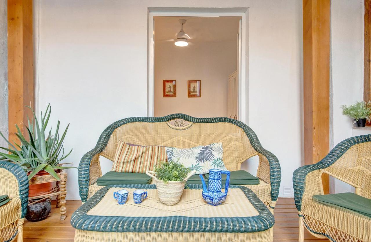 Apartment With Pool By The Beach Valensiya Dış mekan fotoğraf